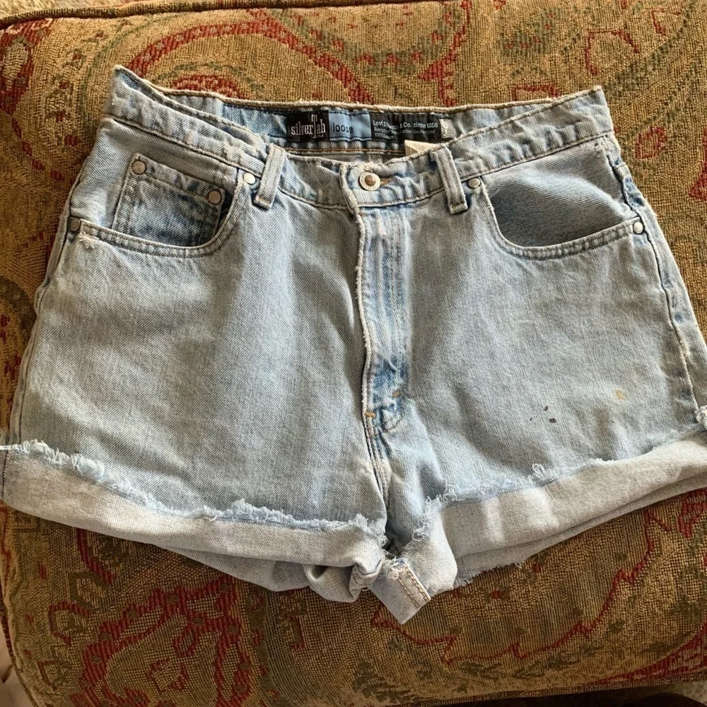 Vintage Levi’s Silver Tab loose fit 1990’s - Picture 1 of 16